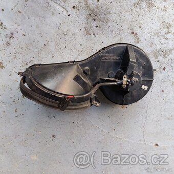 Ventilátor topení RENAULT - 2