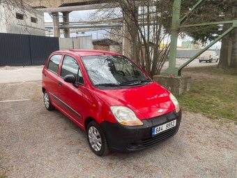 Spark 0.8 (30000 najezd) - 2