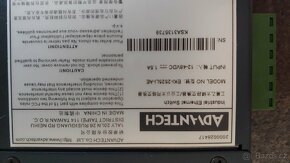 Advantech Industrial Switches EKI-2525LI-AE - průmyslový - 2