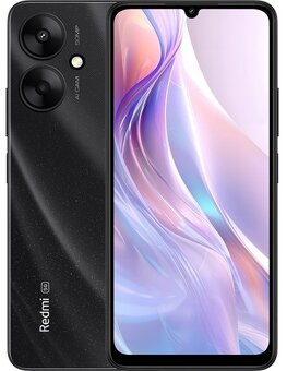 Redmi c13 plus náramek Smart band 9 active - 2