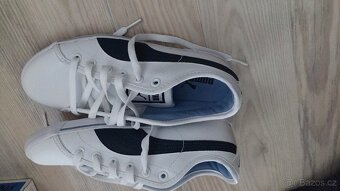 Nové nepoužité dětské boty PUMA vel. 36 - 2