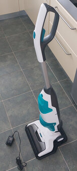 Leifheit regulus aqua powervac - 2