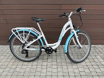 PUKY Skyride 24 ALU - 2