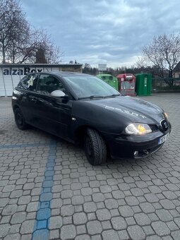 SEAT IBIZA FR 96KW 6L (ASZ) - 2