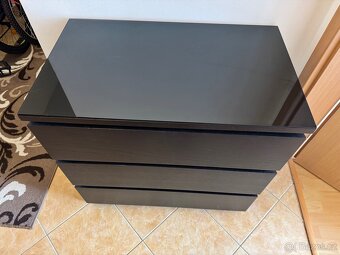 Komoda IKEA malm - 2