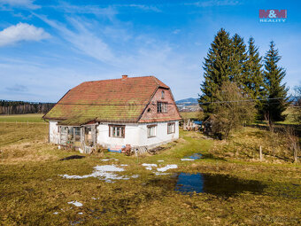 Prodej rodinného domu, 202 m², Červená Voda - 2