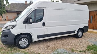 Boxer 2,2 96 kw - 2