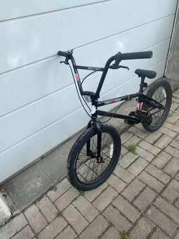 Kolo BMX značka Stolen brand - 2