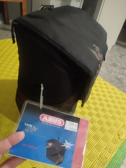 Brašna na kolo Abuse Lyria ST 4710 KF - 2
