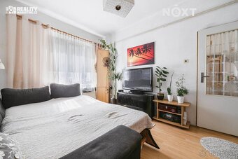 Prodej byt 1+1, 24㎡ - 2