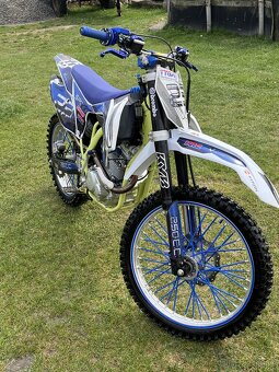 dirtbike 250 - 2