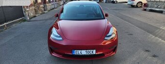 Tesla Model 3, Performance DualFSD AWD DPH - 2