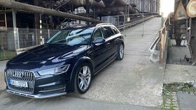 Audi A6 Allroad TOP Stav 235KW NOVÁ TOP CENA 599 999,- - 2