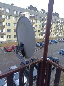 Satelit - 2