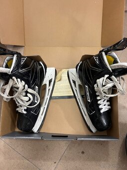 Bauer Supreme 1S 9,5 D - 2