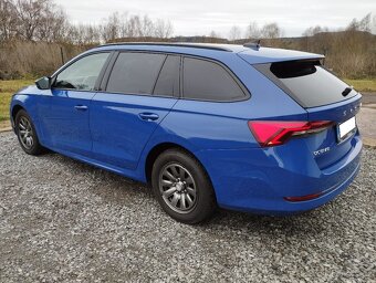 Škoda Octavia IV 2.0 Tdi 85kw,DPH - AKCE - 2