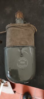 Polní láhev - 2