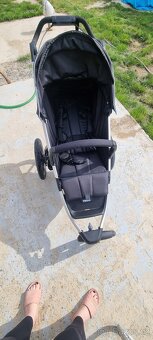 Thule Urban Glide II - 2