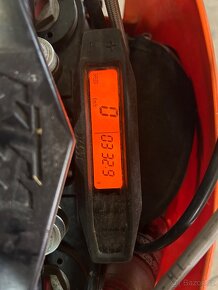 Ktm exc 200 - 2
