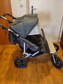 Easywalker Duo - 2