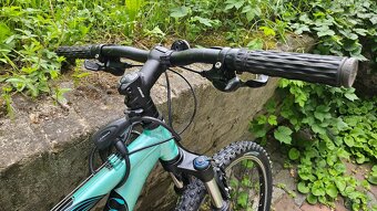 Horské kolo TREK 4500 - 2