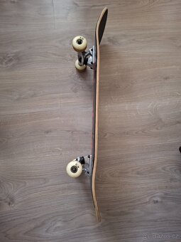 Prodám skateboard - 2
