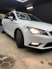 Seat Leon 2014 rok 180 000 km - 2