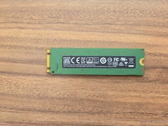 SSD Samsung 860 EVO 500GB M.2 SATA - 2