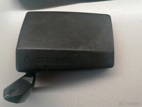 Zpětné zrcátko retro - 2
