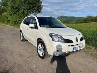 Renault Koleos 2.0 dci - 2