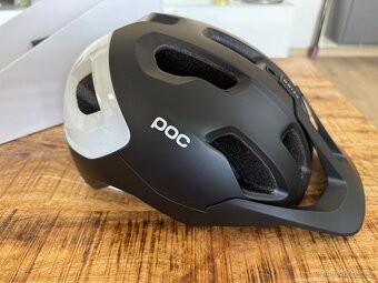 POC Axion Race MIPS – nová, nepoužitá, záruka - 2