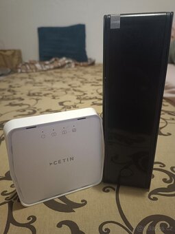 Модем для интернета WIFI 6 - 2