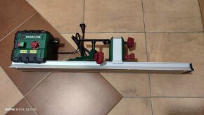 PARKSIDE® Soustruh PDM 600 B2
- 2