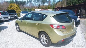 Mazda 3 - 2