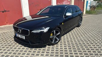 Volvo V90 D3 - 2