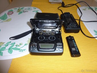 DCC Digital Compact Cassette Philips DCC 130 - 2