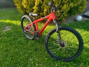 ROCKRIDER ST900, 24 - 2