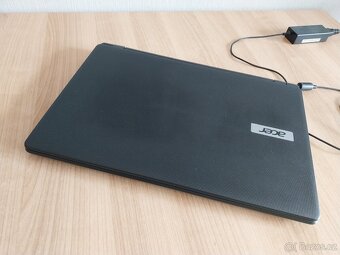 ACER ASPIRE E 15 Start - 2
