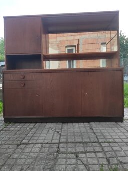 Sekretáře po babičce - 2