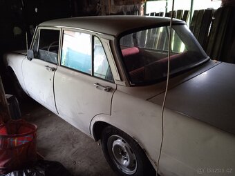 Simca 1301 - 2