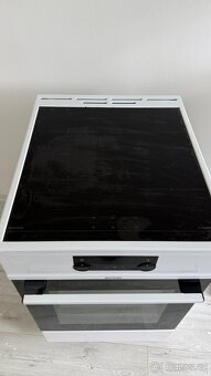 Indukční sporák Gorenje - 2