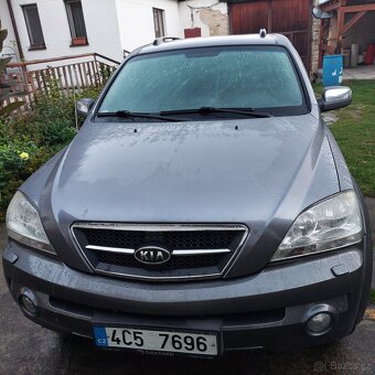 Sorento - 2