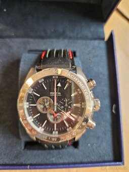 Festina F16488 pánské, nový reminek - 2