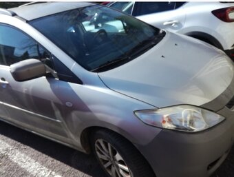 Mazda 5 - 2