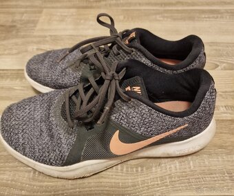 Boty NIKE velikost 37.5 - 2