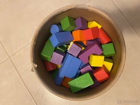 Kostky - 2