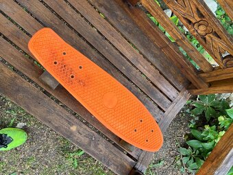 Penny board - 2