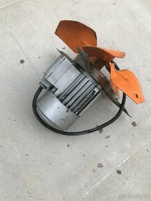 Elektromotor 120W - 2