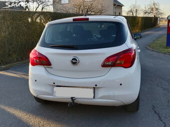Opel Corsa 1.4 16V 66KW - 2