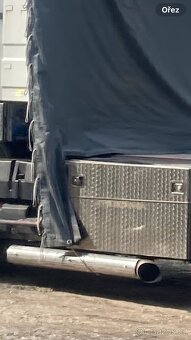 Scania 143 V8 - 2